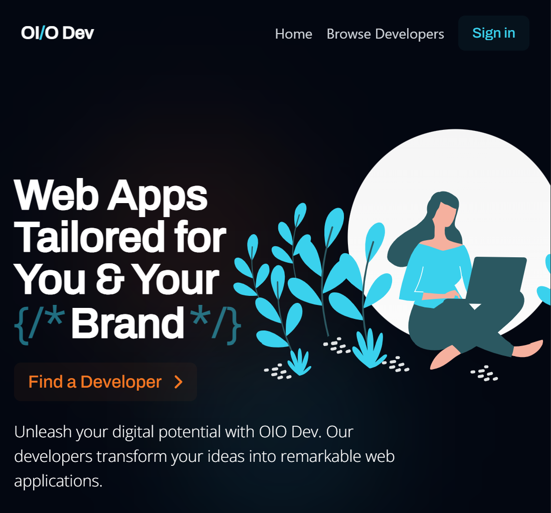 Professional Services